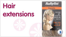Hair extensions